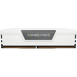 Corsair Vengeance CMK32GX5M2E6000Z36W muistimoduuli 32 GB 2 x 16 GB DDR5 6000 MHz