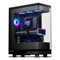 Phanteks Evolv X2 Midi Tower musta