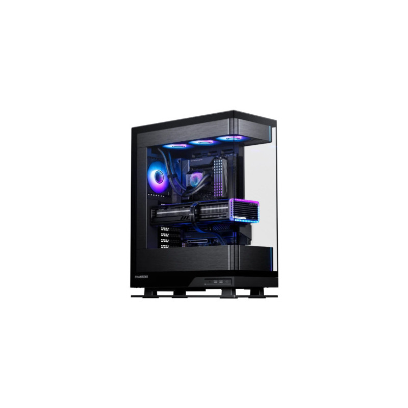 Phanteks Evolv X2 Midi Tower musta