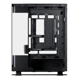 Phanteks Evolv X2 Midi Tower musta