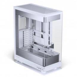 Phanteks Evolv X2 Midi Tower Valkoinen