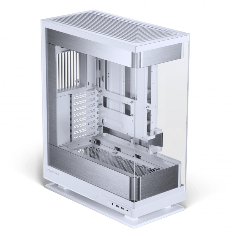 Phanteks Evolv X2 Midi Tower Valkoinen