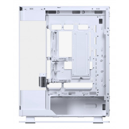 Phanteks Evolv X2 Midi Tower Valkoinen