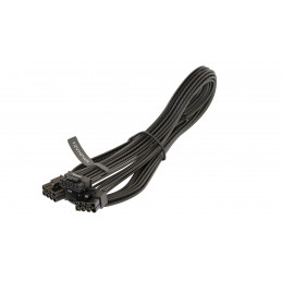 Seasonic WATX16883EW sisäinen virtakaapeli 0,75 m