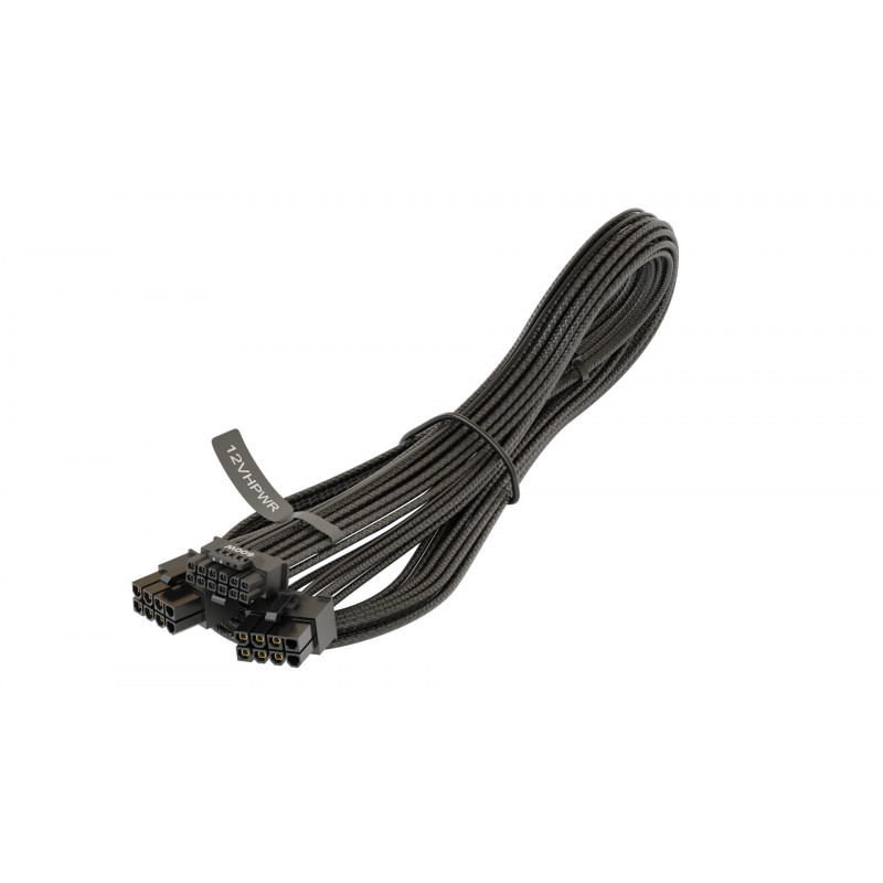 Seasonic WATX16883EW sisäinen virtakaapeli 0,75 m