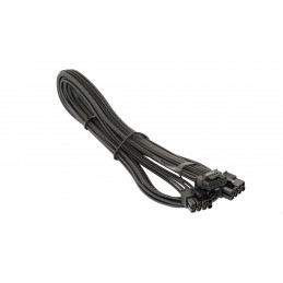 Seasonic WATX16883EW sisäinen virtakaapeli 0,75 m