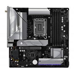Asrock B860M LiveMixer WiFi Intel B860 LGA 1851 (Socket V1) mikro ATX