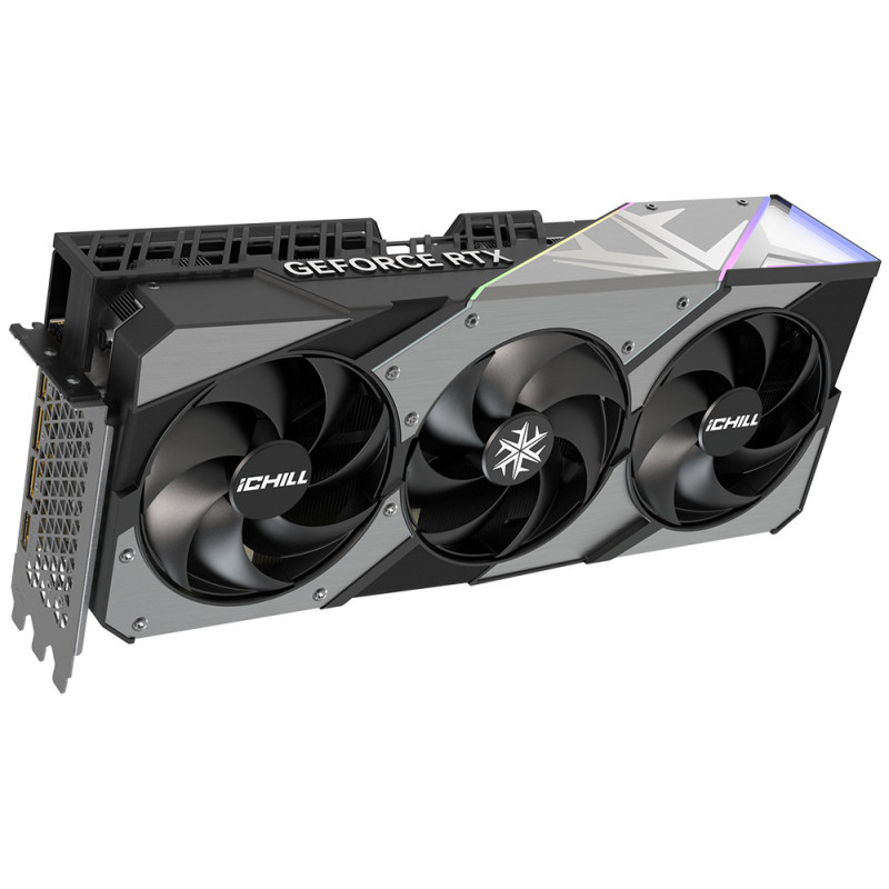 Inno3D iChill GeForce RTX 5070 Ti X3 NVIDIA 16 GB GDDR7