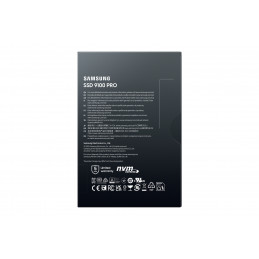 Samsung MZ-VAP4T0 4 TB M.2 PCI Express 5.0 NVMe V-NAND TLC