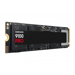 Samsung MZ-VAP1T0 1 TB M.2 PCI Express 5.0 NVMe V-NAND TLC