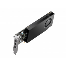 PNY RTX A1000 NVIDIA 8 GB GDDR6
