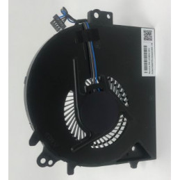 HP L00843-001 kannettavan tietokoneen varaosa Tuuletin