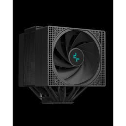 DeepCool ASSASSIN IV VC VISION Suoritin Ilmanjäähdytin 120 140 mm musta 1 kpl