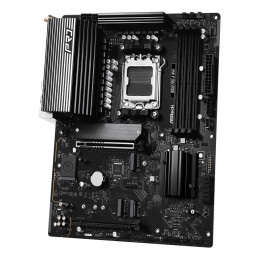Asrock B850 Pro-A WiFi AMD B850 Pistoke AM5 ATX