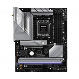 Asrock B850 LiveMixer WiFi AMD B850 Pistoke AM5 ATX