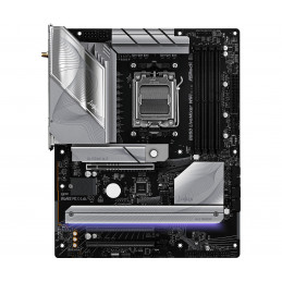 Asrock B850 LiveMixer WiFi AMD B850 Pistoke AM5 ATX