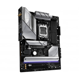 Asrock B850 LiveMixer WiFi AMD B850 Pistoke AM5 ATX
