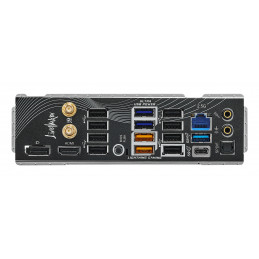 Asrock B850 LiveMixer WiFi AMD B850 Pistoke AM5 ATX