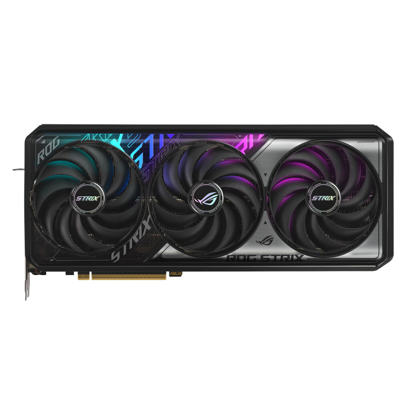 ASUS ROG -STRIX-RTX5070-O12G-GAMING NVIDIA GeForce RTX 5070 12 GB GDDR7
