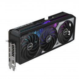 ASUS ROG -STRIX-RTX5070-O12G-GAMING NVIDIA GeForce RTX 5070 12 GB GDDR7
