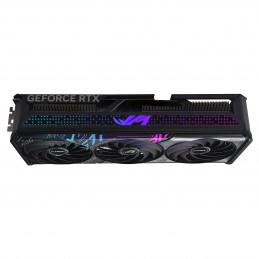 ASUS ROG -STRIX-RTX5070-O12G-GAMING NVIDIA GeForce RTX 5070 12 GB GDDR7