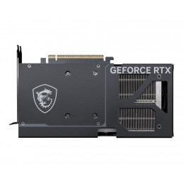 MSI GeForce RTX 5070 12G VENTUS 2X OC NVIDIA 12 GB GDDR7