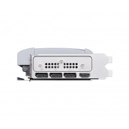 MSI GeForce RTX5070 VENTUS 2X OC White NVIDIA GeForce RTX 5070 12 GB GDDR7