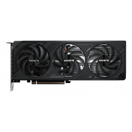 GIGABYTE GeForce RTX 5070 WINDFORCE OC SFF 12G NVIDIA 12 GB GDDR7