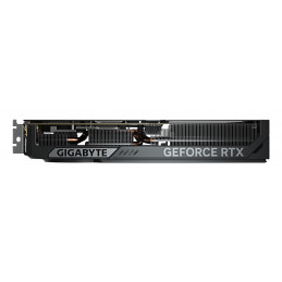 GIGABYTE GeForce RTX 5070 WINDFORCE OC SFF 12G NVIDIA 12 GB GDDR7