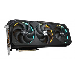 GIGABYTE GeForce RTX 5070 GAMING OC 12G NVIDIA 12 GB GDDR7