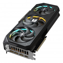GIGABYTE GeForce RTX 5070 GAMING OC 12G NVIDIA 12 GB GDDR7