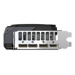 GIGABYTE GeForce RTX 5070 GAMING OC 12G NVIDIA 12 GB GDDR7