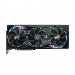 GIGABYTE AORUS GeForce RTX 5070 MASTER 12G NVIDIA 12 GB GDDR7