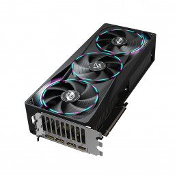 GIGABYTE AORUS GeForce RTX 5070 MASTER 12G NVIDIA 12 GB GDDR7
