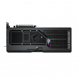 GIGABYTE AORUS GeForce RTX 5070 MASTER 12G NVIDIA 12 GB GDDR7