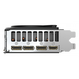 GIGABYTE GeForce RTX 5070 WINDFORCE SFF 12G NVIDIA 12 GB GDDR7