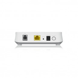 Zyxel VMG4005-B50A langallinen reititin Gigabitti Ethernet Valkoinen