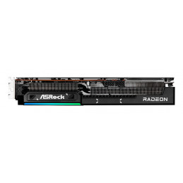 Asrock Challenger Radeon RX 9070 AMD 16 GB GDDR6