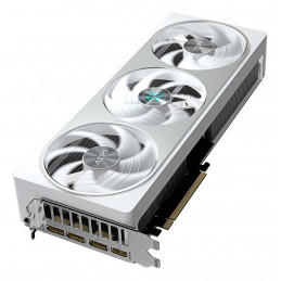 GIGABYTE GeForce RTX 5070 AERO OC 12G NVIDIA 12 GB GDDR7