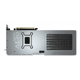 GIGABYTE GeForce RTX 5070 AERO OC 12G NVIDIA 12 GB GDDR7