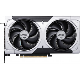 MSI GeForce RTX 5060 TI 8G VENTUS 2X OC PLUS NVIDIA 8 GB GDDR7