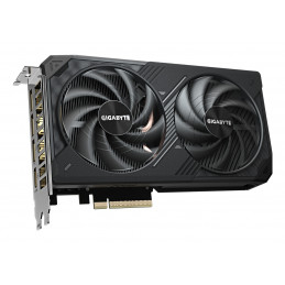 GIGABYTE GeForce RTX 5060 Ti WINDFORCE OC 16G NVIDIA 16 GB GDDR7