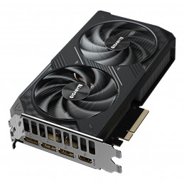 GIGABYTE GeForce RTX 5060 Ti WINDFORCE OC 16G NVIDIA 16 GB GDDR7