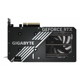 GIGABYTE GeForce RTX 5060 Ti WINDFORCE OC 16G NVIDIA 16 GB GDDR7
