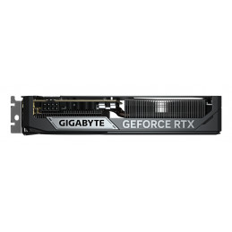 GIGABYTE GeForce RTX 5060 Ti WINDFORCE OC 16G NVIDIA 16 GB GDDR7