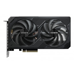 GIGABYTE GeForce RTX 5060 Ti WINDFORCE OC 8G NVIDIA 8 GB GDDR7