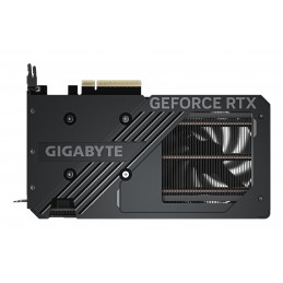 GIGABYTE GeForce RTX 5060 Ti WINDFORCE OC 8G NVIDIA 8 GB GDDR7