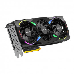 PNY GeForce RTX 5070 EPIC-X RGB OC NVIDIA 12 GB GDDR7