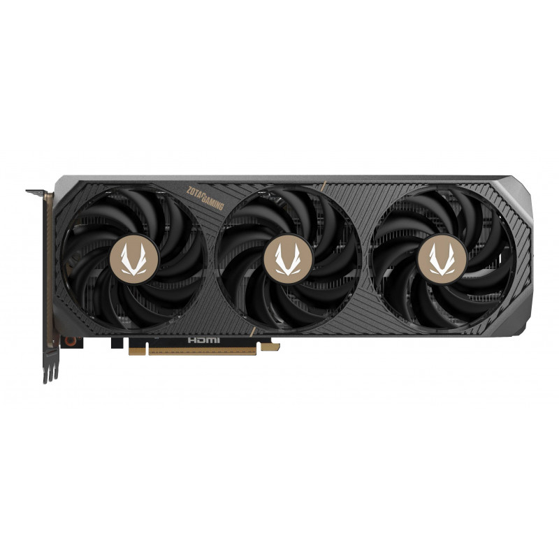 Zotac GAMING GeForce RTX 5080 SOLID CORE OC NVIDIA 16 GB GDDR7
