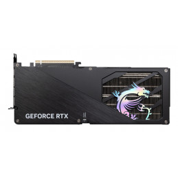 MSI GAMING GeForce RTX 5070 Ti 16G TRIO OC NVIDIA 16 GB GDDR7